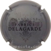 capsule champagne  2 - Feuille de vigne, Nom 