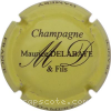 capsule champagne  3 - Initiales, Nom 