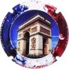 capsule champagne  3 - Vues de Paris 