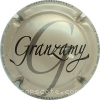 capsule champagne  5- Grand G 