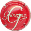 capsule champagne  5- Grand G 
