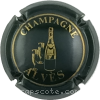 capsule champagne 1 - Bouteille 
