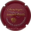capsule champagne 2b - grande coccinelle 