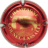 capsule champagne Dessin église 