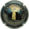 capsule champagne Moine 