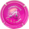 capsule champagne Opalis, grand Bi 