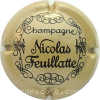 capsule champagne Série 01 Champagne en minuscule 