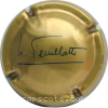 capsule champagne Série 03 Signature seule 