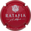 capsule champagne Série 10 - Ratafia 