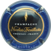 capsule champagne Série 13 E de France en dessous du t 
