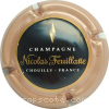capsule champagne Série 13 E de France en dessous du t 