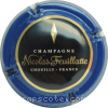 capsule champagne Série 17 E de France en dessous du a 