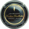 capsule champagne Série 17 E de France en dessous du a 