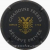 capsule champagne Série 3 - Chanoine Frères 
