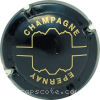 capsule champagne Série 4 - Champagne 