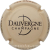 capsule champagne Série 4 - Initiale et Nom 