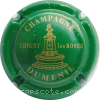 capsule champagne  1- Monument 