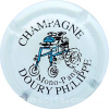 capsule champagne  4- Appareil viticole mono-rang 