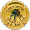 capsule champagne  4- Appareil viticole mono-rang 