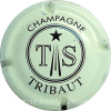 capsule champagne 03 Initiales 