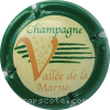 capsule champagne Grand V  