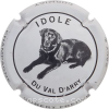 capsule champagne Idole Du Val D'Arry 