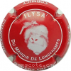 capsule champagne Ilysa 