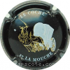 capsule champagne Le Coche et la Mouche 