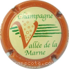 capsule champagne Millésime 