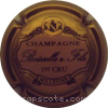 capsule champagne Millésimes 