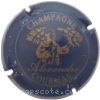 capsule champagne Moine 