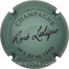 capsule champagne René Lalique 