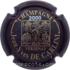 capsule champagne Série 03 - Avec année 