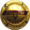 capsule champagne Série 03 - Série Diamant 