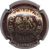 capsule champagne Série 11 Cuvée De Meulneer 