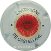 capsule champagne Série 19 Collection an 2000 