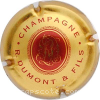 capsule champagne Série 2 - Inscription Champagne 