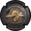 capsule champagne Série 2 Cuvée Napoléon 