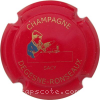 capsule champagne Série 2 Petites lettres 