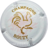 capsule champagne Série Coq Bouzy 
